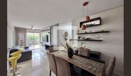 Apartamento para Aluguel - Recreio, 2 Quartos,  114 m² - Rio de Janeiro