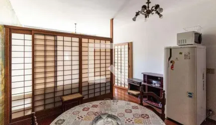 Apartamento para Aluguel - Santa Cecília, 2 Quartos,  50 m² - São Paulo