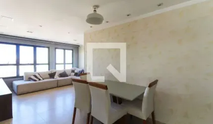 Apartamento para Aluguel - Jardim Anália Franco, 2 Quartos,  70 m² - São Paulo