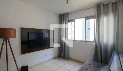 Apartamento para Aluguel - Butantã, 3 Quartos,  78 m² - São Paulo