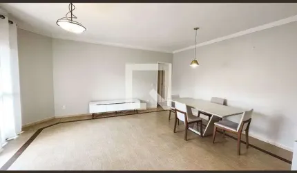 Apartamento para Aluguel - Casa Verde, 3 Quartos,  133 m² - São Paulo