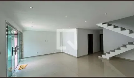 Casa / Sobrado em Condomínio para Aluguel - Vargem Pequena, 3 Quartos,  240 m² - Rio de Janeiro
