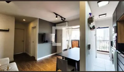 Apartamento para Aluguel - Taquaral, 2 Quartos,  61 m² - Campinas