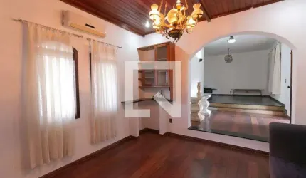 Casa para Aluguel - Castelo, 3 Quartos,  300 m² - Belo Horizonte