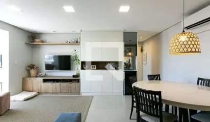 Apartamento para Aluguel - Vila Carrão, 3 Quartos,  84 m² - São Paulo