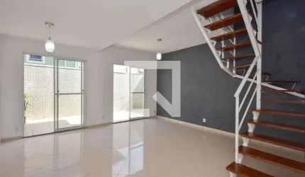 Casa / Sobrado em Condomínio para Aluguel - Raposo Tavares, 3 Quartos,  110 m² - São Paulo