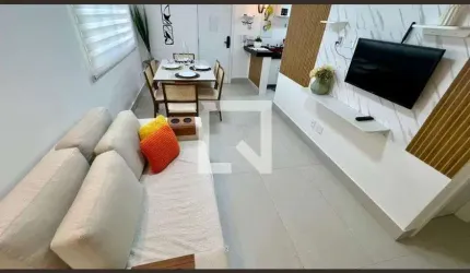 Apartamento para Aluguel - Prado, 2 Quartos,  55 m² - Belo Horizonte