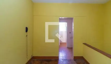 Casa para Aluguel - Vila Prudente, 1 Quarto,  130 m² - São Paulo