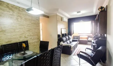 Apartamento para Aluguel - Gopouva, 3 Quartos,  77 m² - Guarulhos