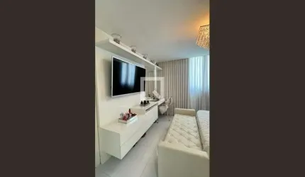 Cobertura para Aluguel - Castelo, 3 Quartos,  190 m² - Belo Horizonte