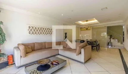 Cobertura para Aluguel - Recreio, 5 Quartos,  540 m² - Rio de Janeiro