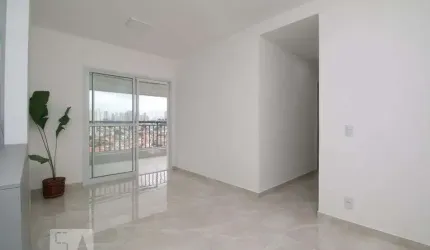 Apartamento para Aluguel - Mooca, 2 Quartos,  70 m² - São Paulo
