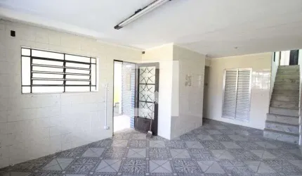 Casa para Aluguel - Água Fria, 3 Quartos,  220 m² - São Paulo