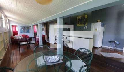 Casa / Sobrado em Condomínio para Aluguel - Jardim Oceânico, 2 Quartos,  110 m² - Rio de Janeiro