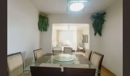 Apartamento para Aluguel - Bom Retiro, 3 Quartos,  130 m² - São Paulo