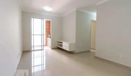 Apartamento para Aluguel - Jaguaré, 3 Quartos,  70 m² - São Paulo