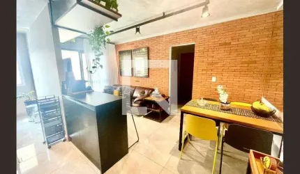 Apartamento para Aluguel - Vila Alvorada , 2 Quartos,  58 m² - Jundiaí