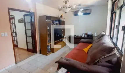 Casa / Sobrado em Condomínio para Aluguel - Taquara, 4 Quartos,  238 m² - Rio de Janeiro