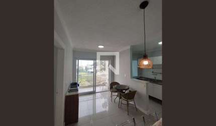 Apartamento para Aluguel - Bosque da Saúde, 2 Quartos,  50 m² - São Paulo