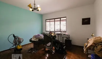 Casa para Aluguel - Vila Carrão, 3 Quartos,  220 m² - São Paulo