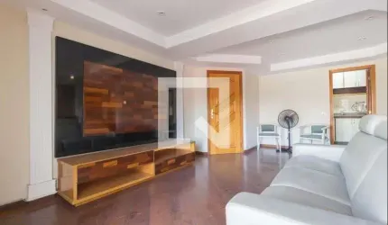 Apartamento para Aluguel - Jardim Anália Franco, 3 Quartos,  252 m² - São Paulo