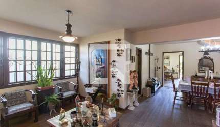 Casa para Aluguel - Rio Branco, 4 Quartos,  300 m² - Belo Horizonte