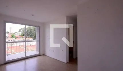 Apartamento para Aluguel - Bosque da Saúde, 2 Quartos,  55 m² - São Paulo