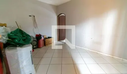 Casa para Aluguel - Vila Ema, 1 Quarto,  250 m² - São Paulo