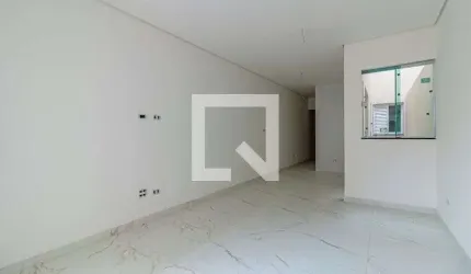 Apartamento para Aluguel - Vila América, 2 Quartos,  55 m² - Santo André