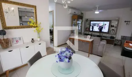 Apartamento para Aluguel - Freguesia , 3 Quartos,  160 m² - Rio de Janeiro