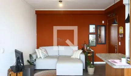 Apartamento para Aluguel - Conceição, 2 Quartos,  47 m² - Osasco