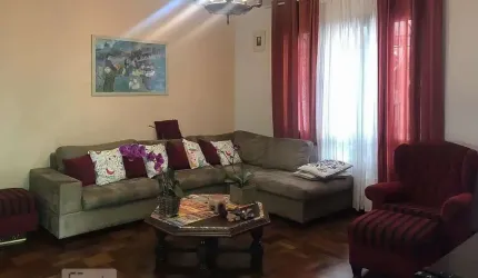Casa para Aluguel - Vila Mascote, 4 Quartos,  223 m² - São Paulo