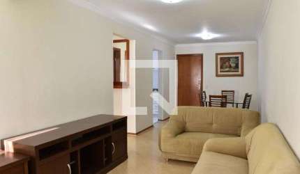 Apartamento para Aluguel - Jardim Botânico, 2 Quartos,  82 m² - Curitiba