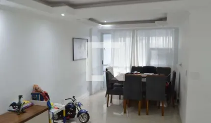 Apartamento para Aluguel - Jacarepaguá, 3 Quartos,  114 m² - Rio de Janeiro