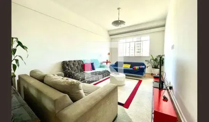Apartamento para Aluguel - Lapa, 3 Quartos,  138 m² - São Paulo