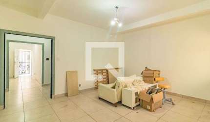 Casa para Aluguel - Vila Clementino, 3 Quartos,  175 m² - São Paulo
