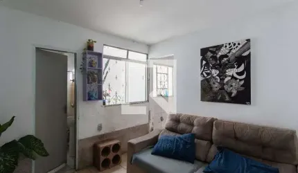 Casa para Aluguel - Serrano, 3 Quartos,  220 m² - Belo Horizonte