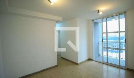 Apartamento para Aluguel - Belém, 2 Quartos,  53 m² - São Paulo