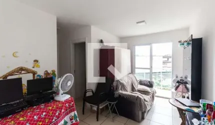 Apartamento para Aluguel - São Cristóvão, 2 Quartos,  70 m² - Rio de Janeiro