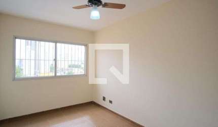 Apartamento para Aluguel - Tatuapé, 2 Quartos,  91 m² - São Paulo
