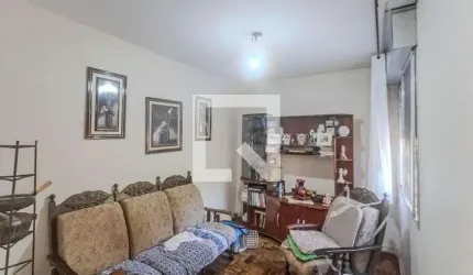 Apartamento para Aluguel - Santo Antônio, 2 Quartos,  60 m² - Porto Alegre