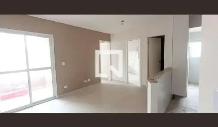 Apartamento para Aluguel - Água Fria, 2 Quartos,  49 m² - São Paulo