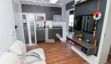 Apartamento para Aluguel - Água Branca, 2 Quartos,  36 m² - São Paulo