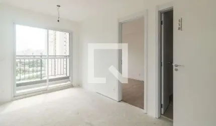 Apartamento para Aluguel - Ipiranga, 2 Quartos,  40 m² - São Paulo