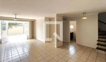 Casa / Sobrado em Condomínio para Aluguel - Jardim Samambaia, 3 Quartos,  237 m² - Jundiaí
