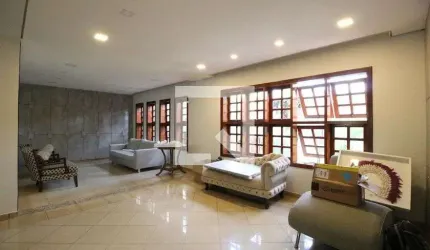 Casa para Aluguel - Proença, 5 Quartos,  750 m² - Campinas