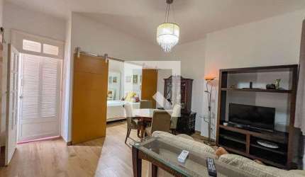 Apartamento para Aluguel - Centro, 1 Quarto,  44 m² - Rio de Janeiro