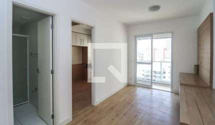 Apartamento para Aluguel - Aclimação, 1 Quarto,  35 m² - São Paulo