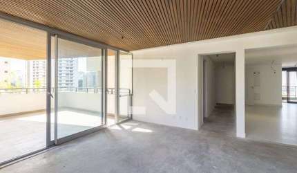Apartamento para Aluguel - Paraíso, 3 Quartos,  185 m² - São Paulo