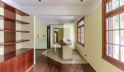 Apartamento para Aluguel - Santa Cecília, 2 Quartos,  55 m² - São Paulo